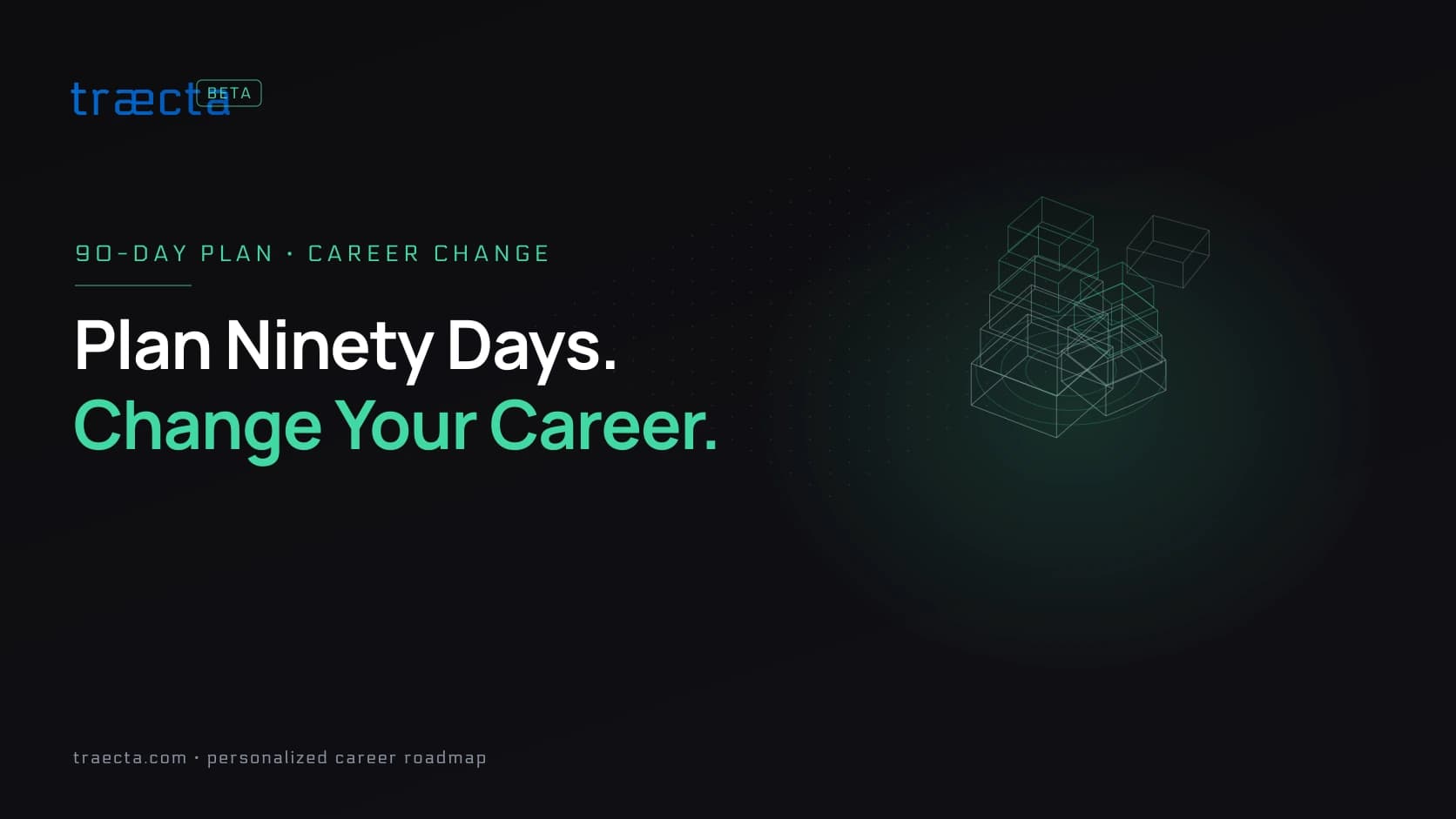 90-Day Learning Plan Template for Career Changers