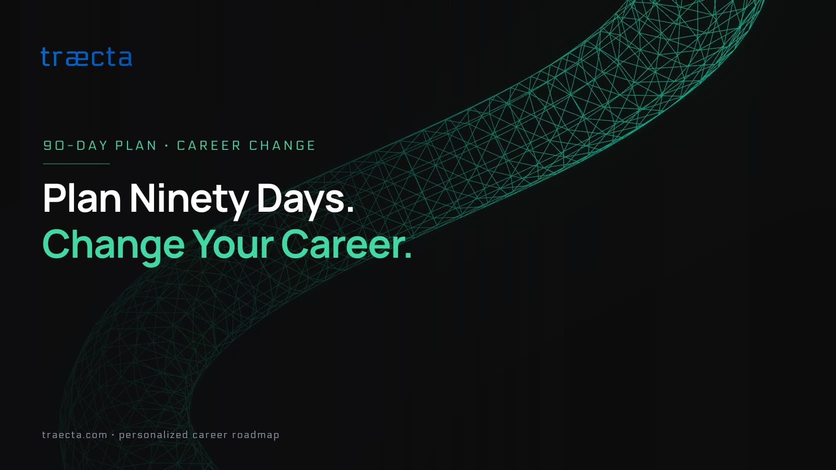 90-Day Learning Plan Template for Career Changers