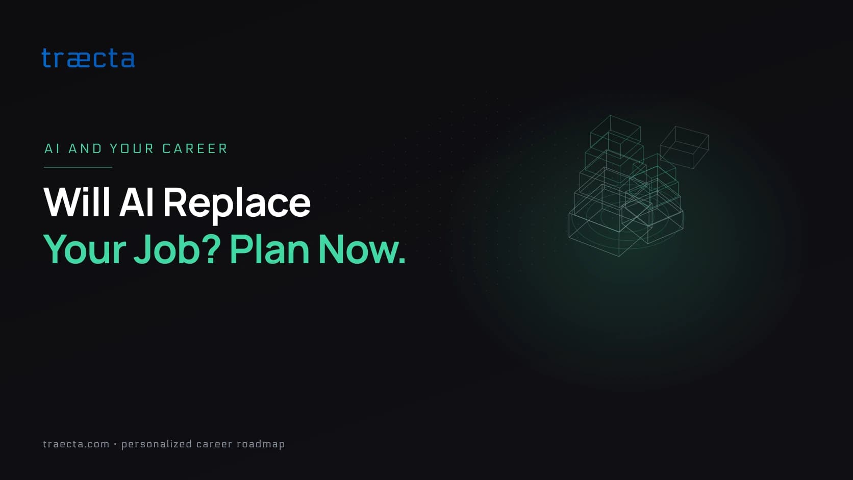 Will AI Replace Your Job? How to AI-Proof Your Career