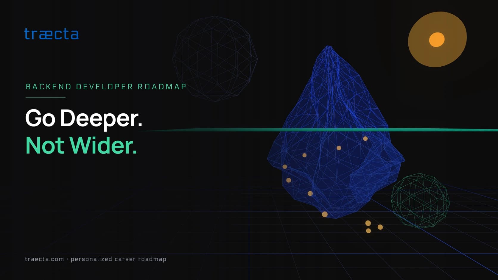 Backend Developer Career Roadmap for Career Changers