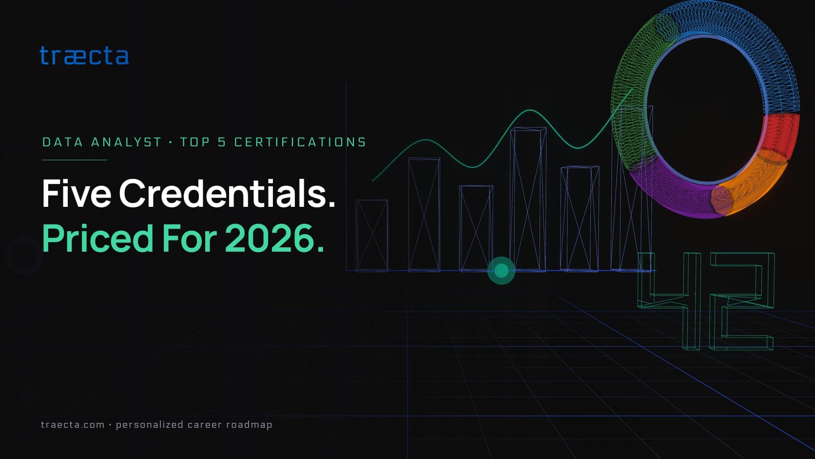 Top 5 Certifications for Aspiring Data Analysts in 2026
