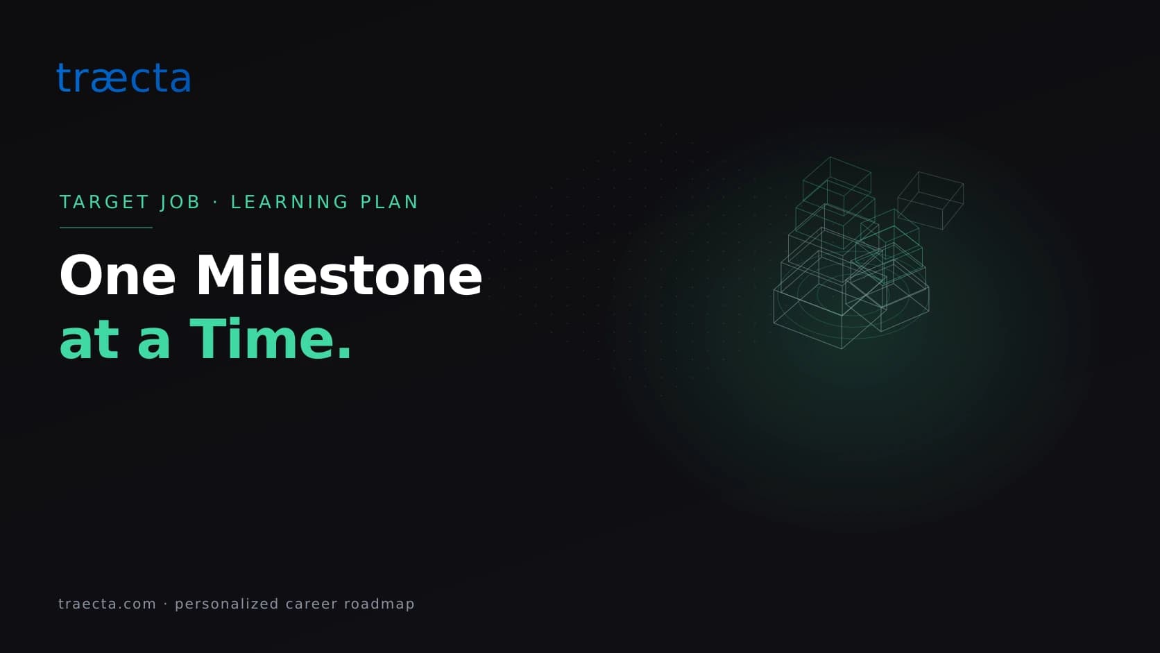 How to Break Down a Target Job Into Learning Milestones