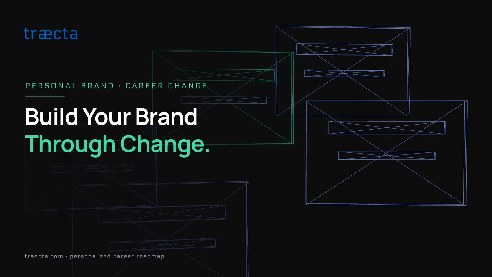 How to Build a Personal Brand During Your Career Transition