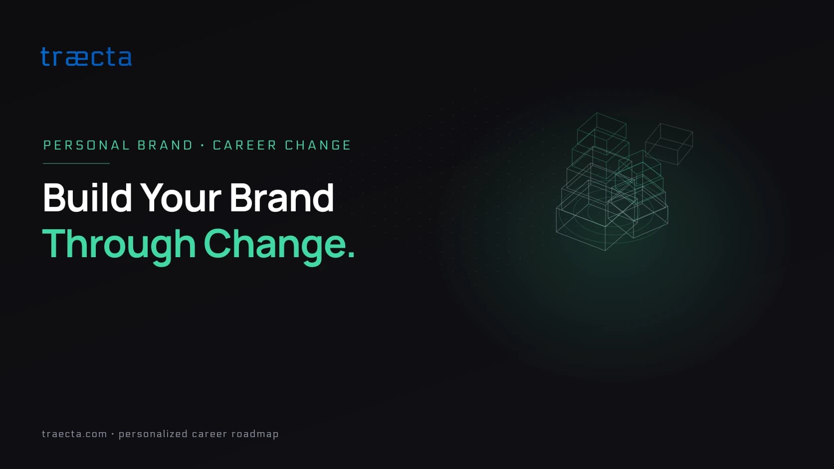 How to Build a Personal Brand During Your Career Transition