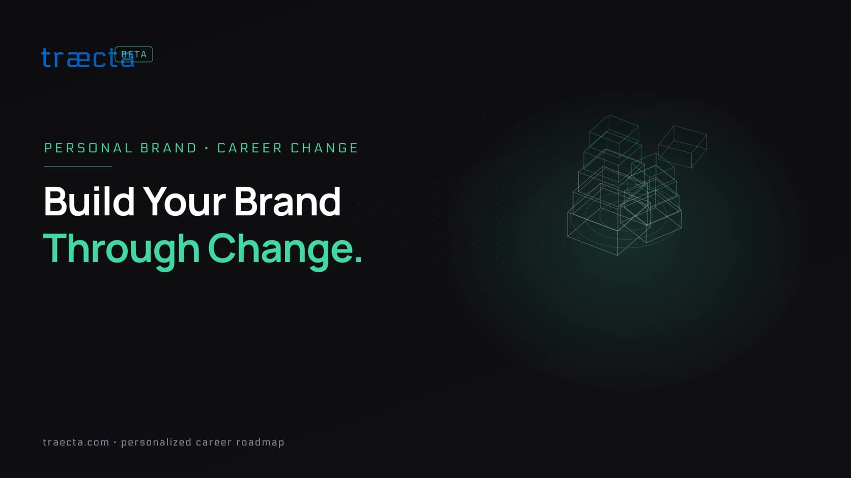 How to Build a Personal Brand During Your Career Transition