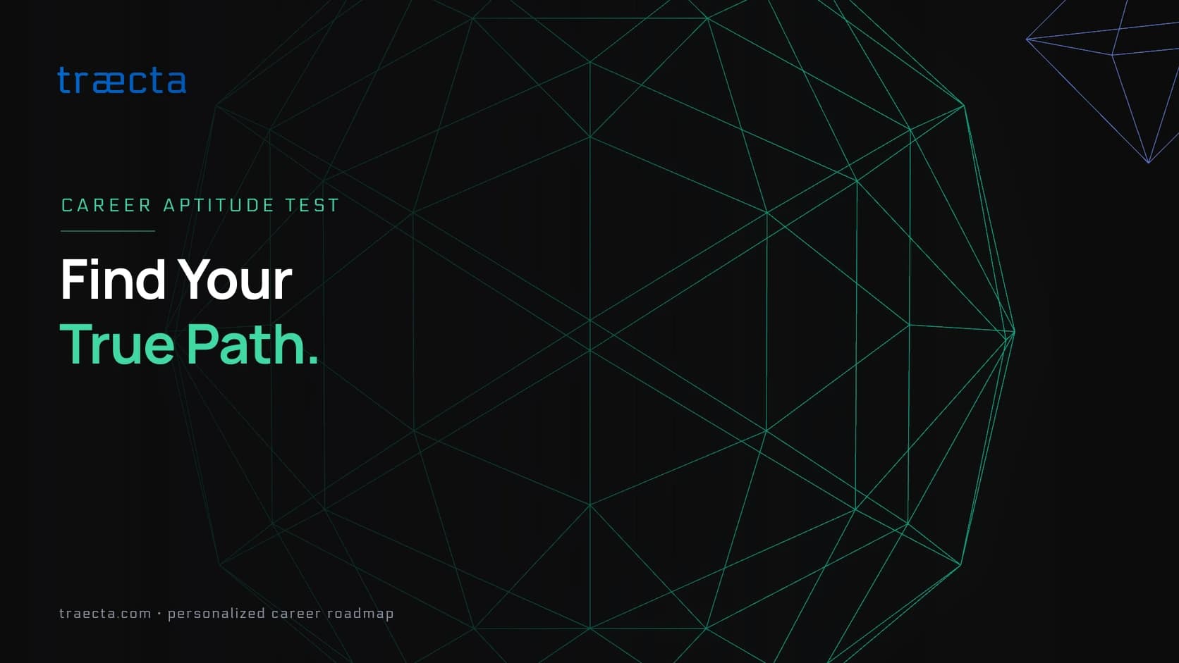 Career Aptitude Test: Find Your True Professional Path