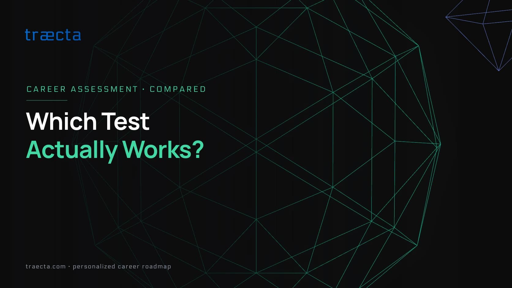 Career Assessment Tools Compared: Which One Actually Works
