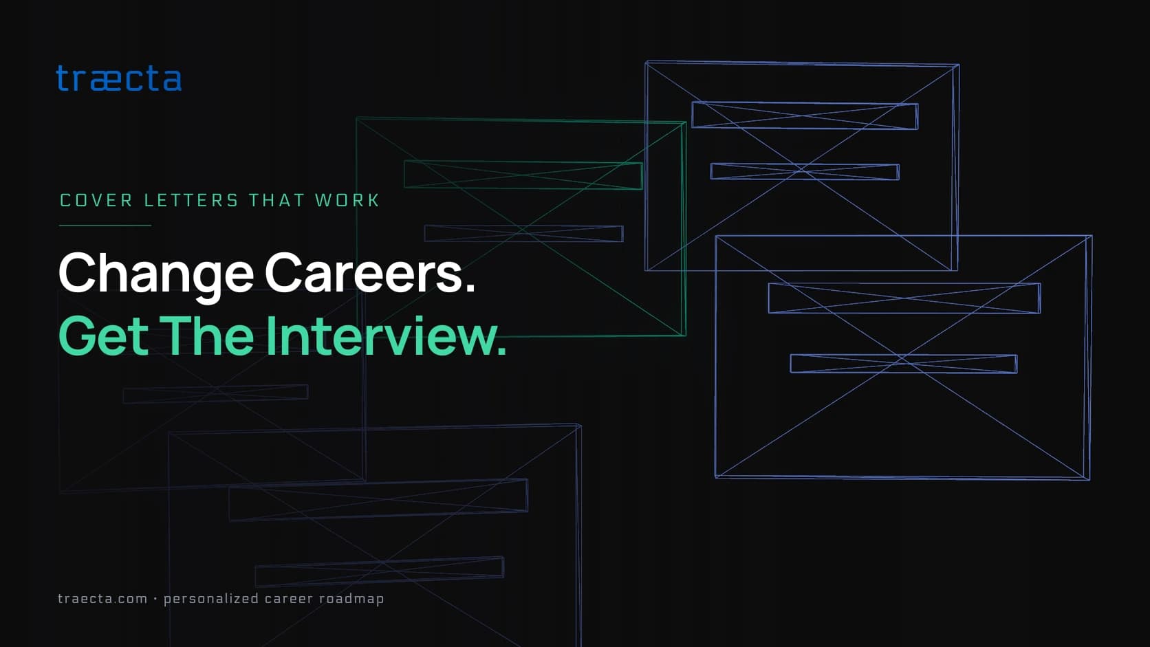 Career Change Cover Letter: Templates That Get Interviews