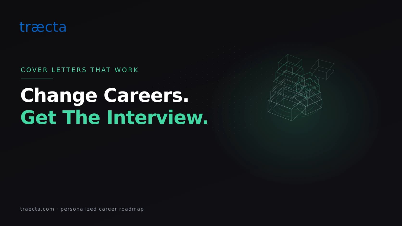 Career Change Cover Letter: Templates That Get Interviews