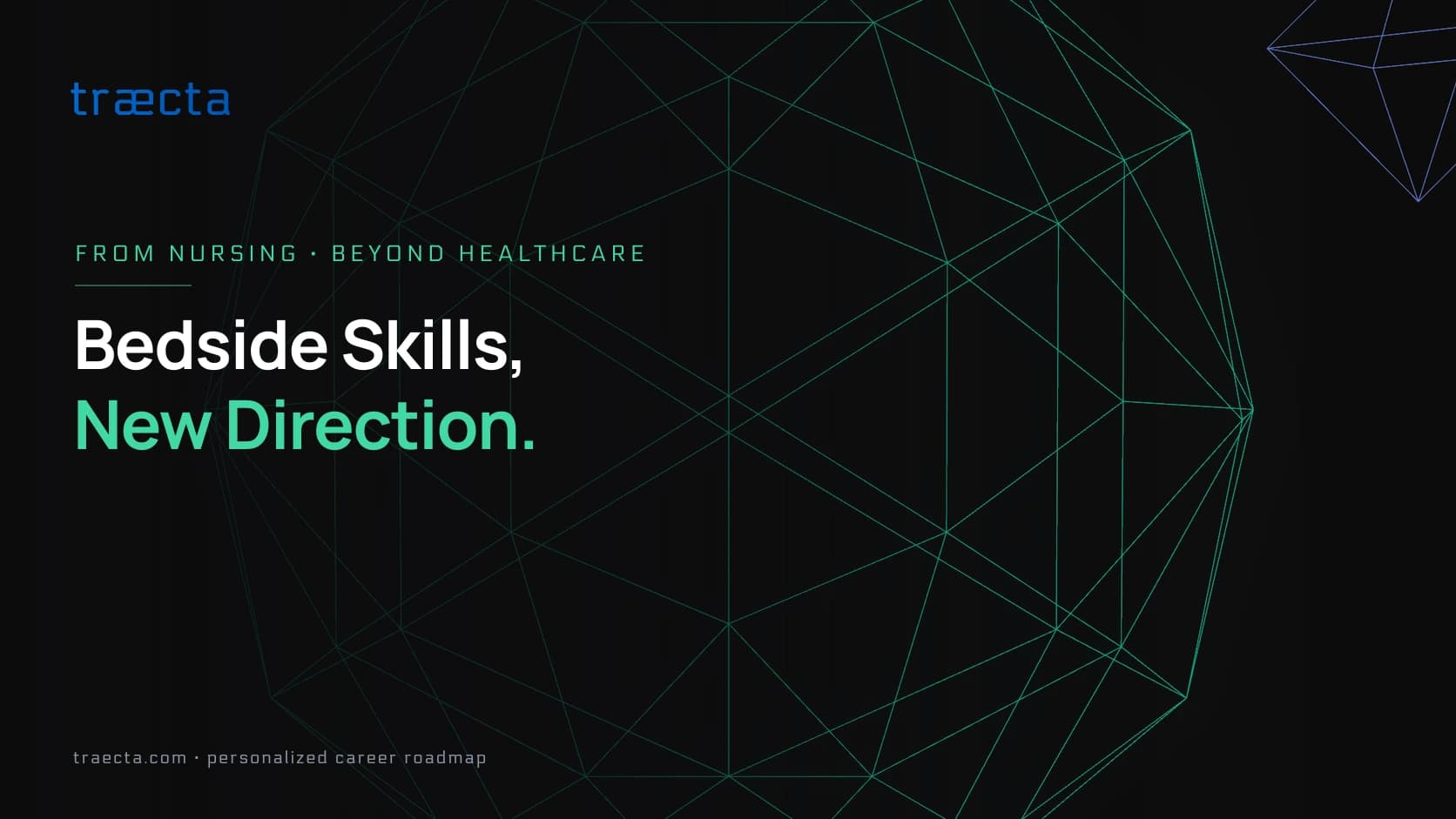 Career Change from Nursing: Paths Beyond Healthcare