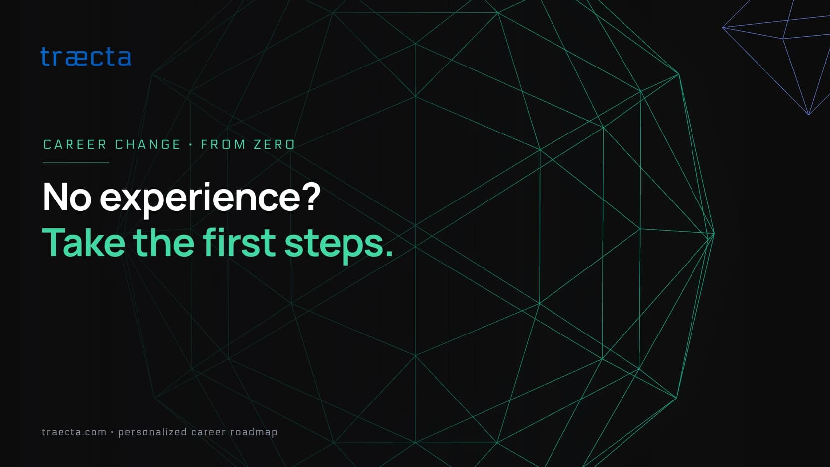 Career Change With No Experience: Your First Steps
