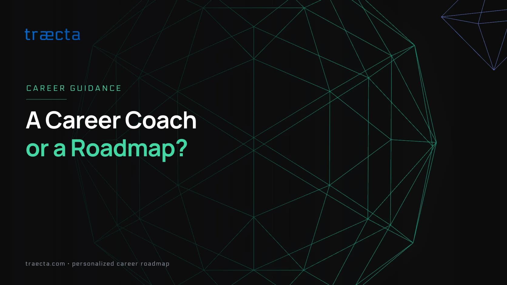 Career Coach vs Career Roadmap Platform: Which Fits You
