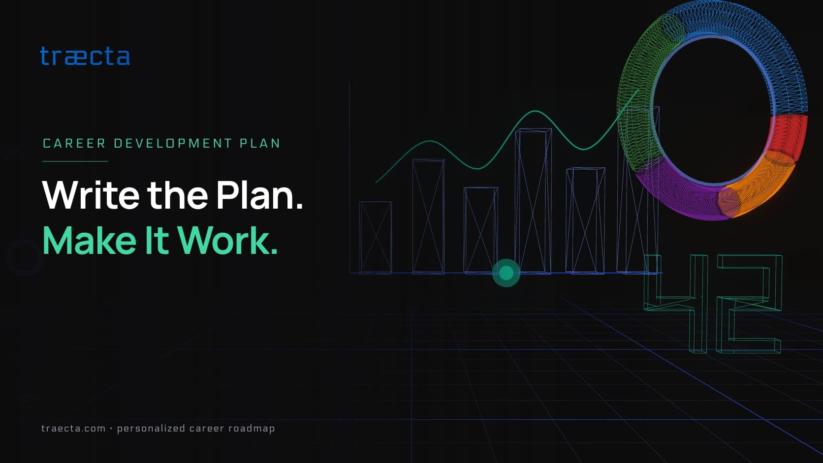 How to Build a Career Development Plan That Works