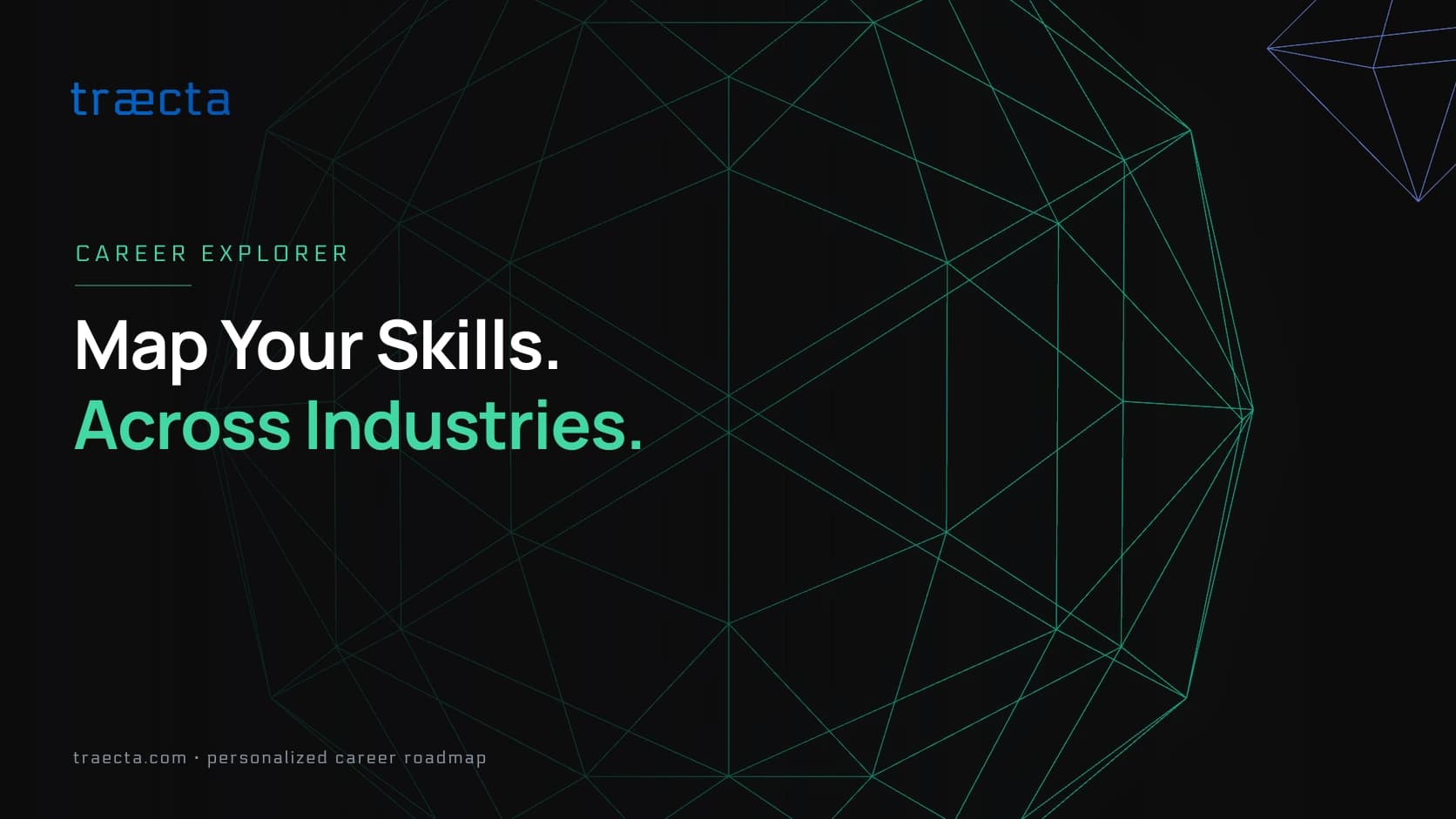 Career Explorer: Mapping Your Options Across Industries