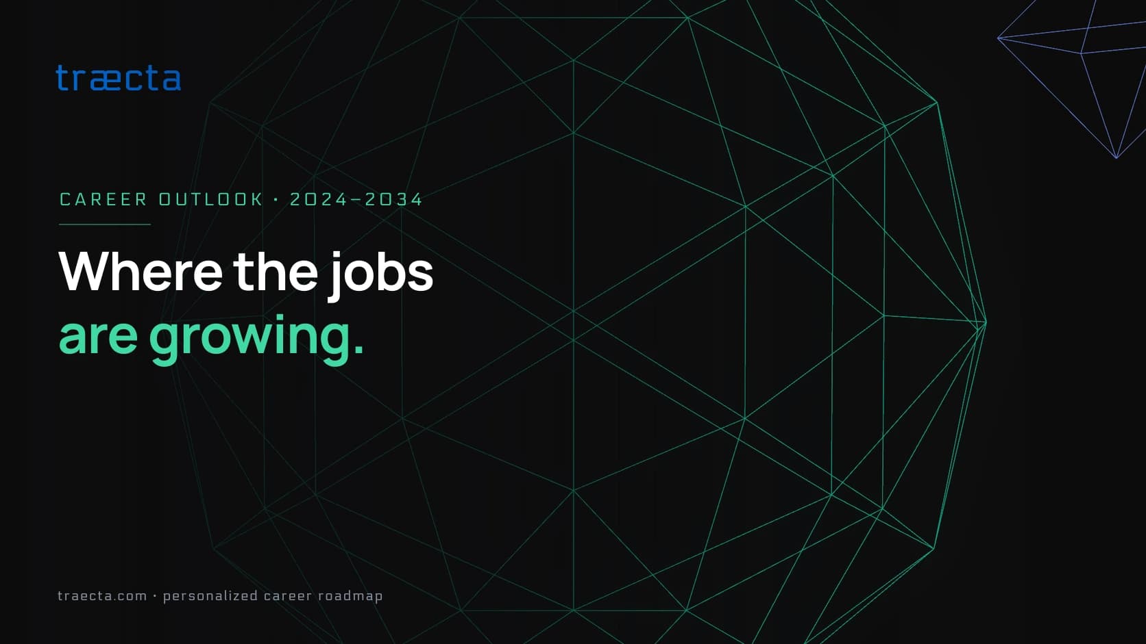 Career Outlook by Industry: Where Jobs Are Growing