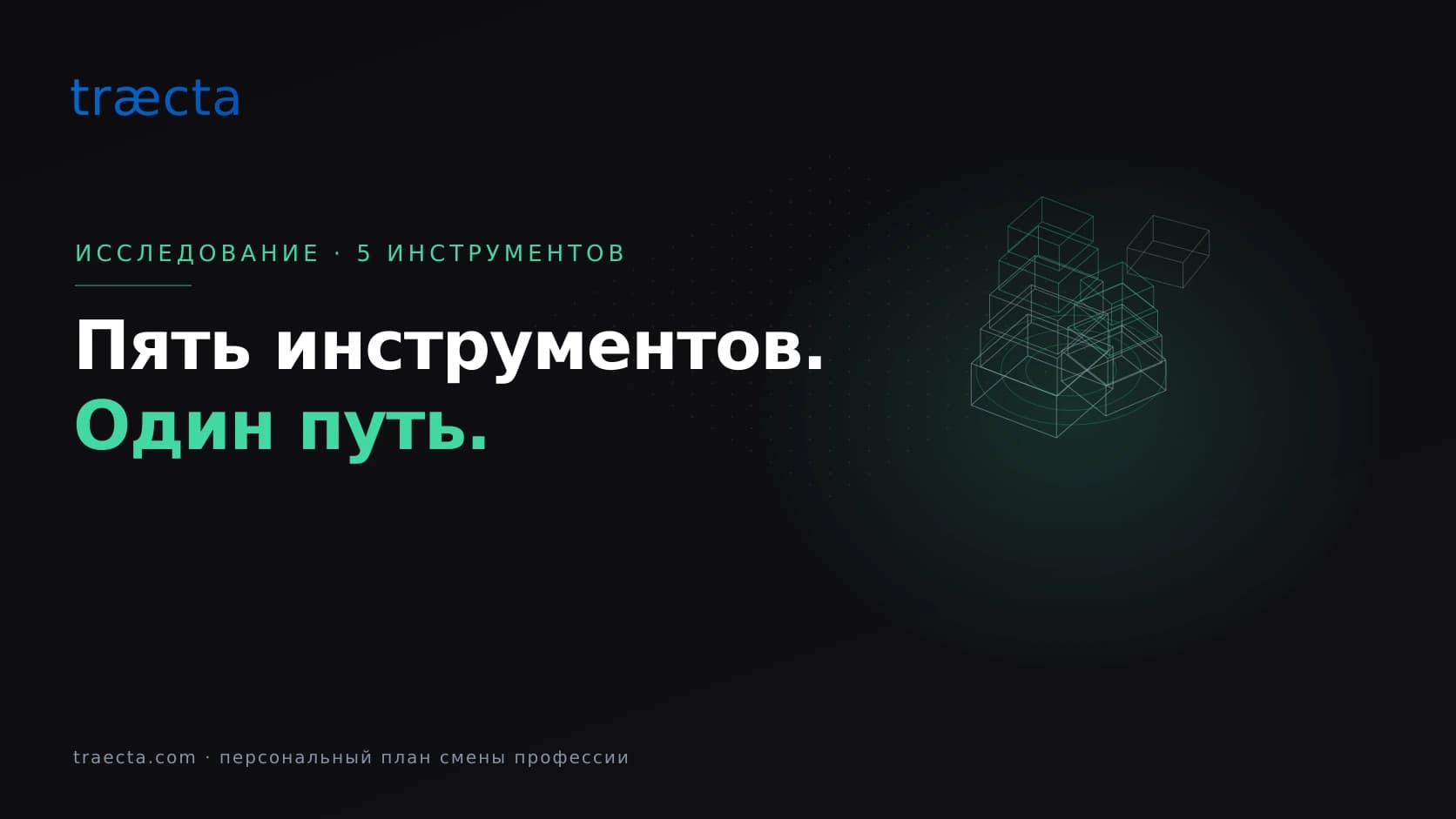 Инструменты для выбора карьерного пути: 5 рабочих вариантов