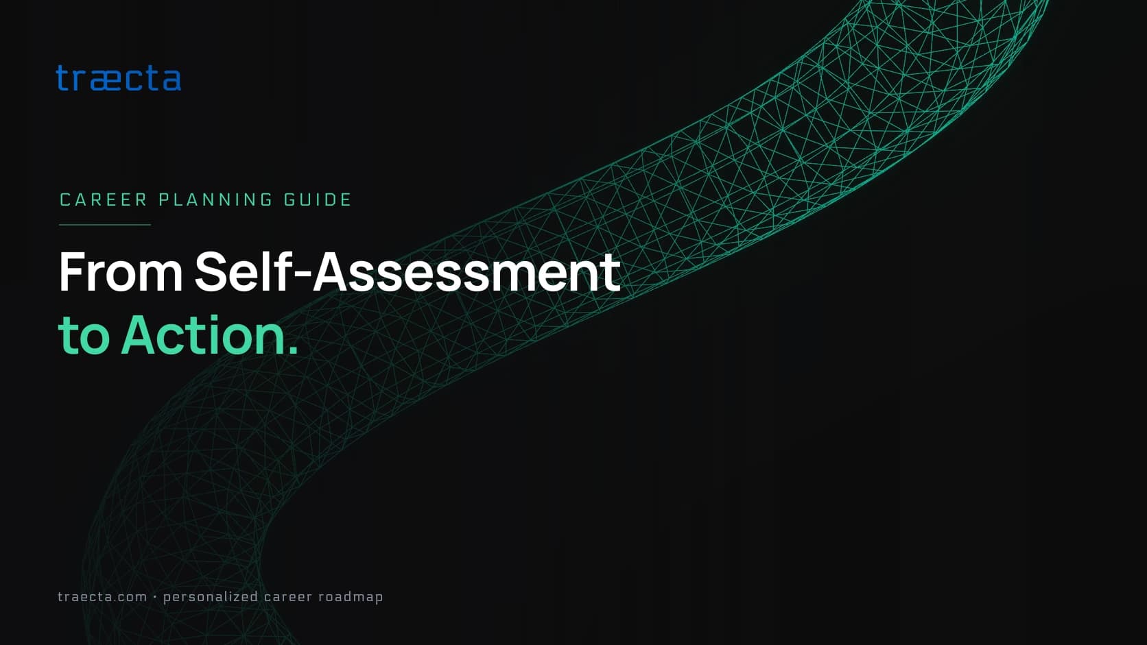 Career Planning Guide: From Self-Assessment to Action
