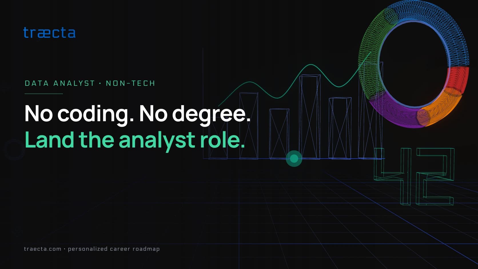 Career Roadmap: Data Analyst From a Non-Technical Background
