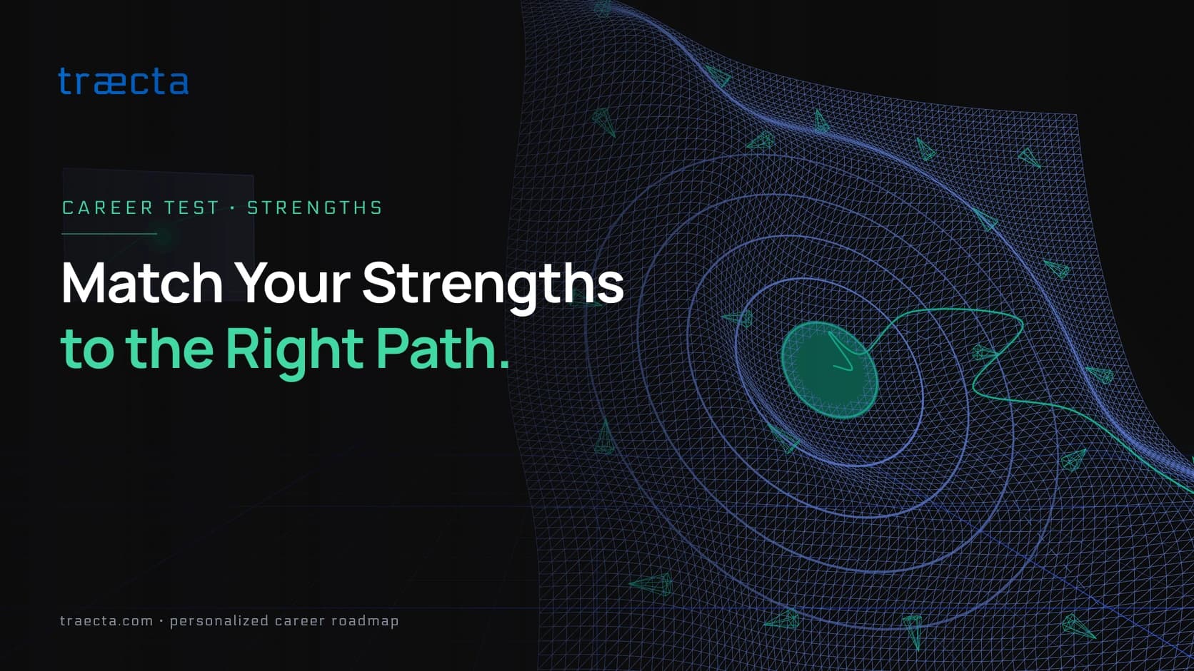 Career Test: Which Professional Path Matches Your Strengths