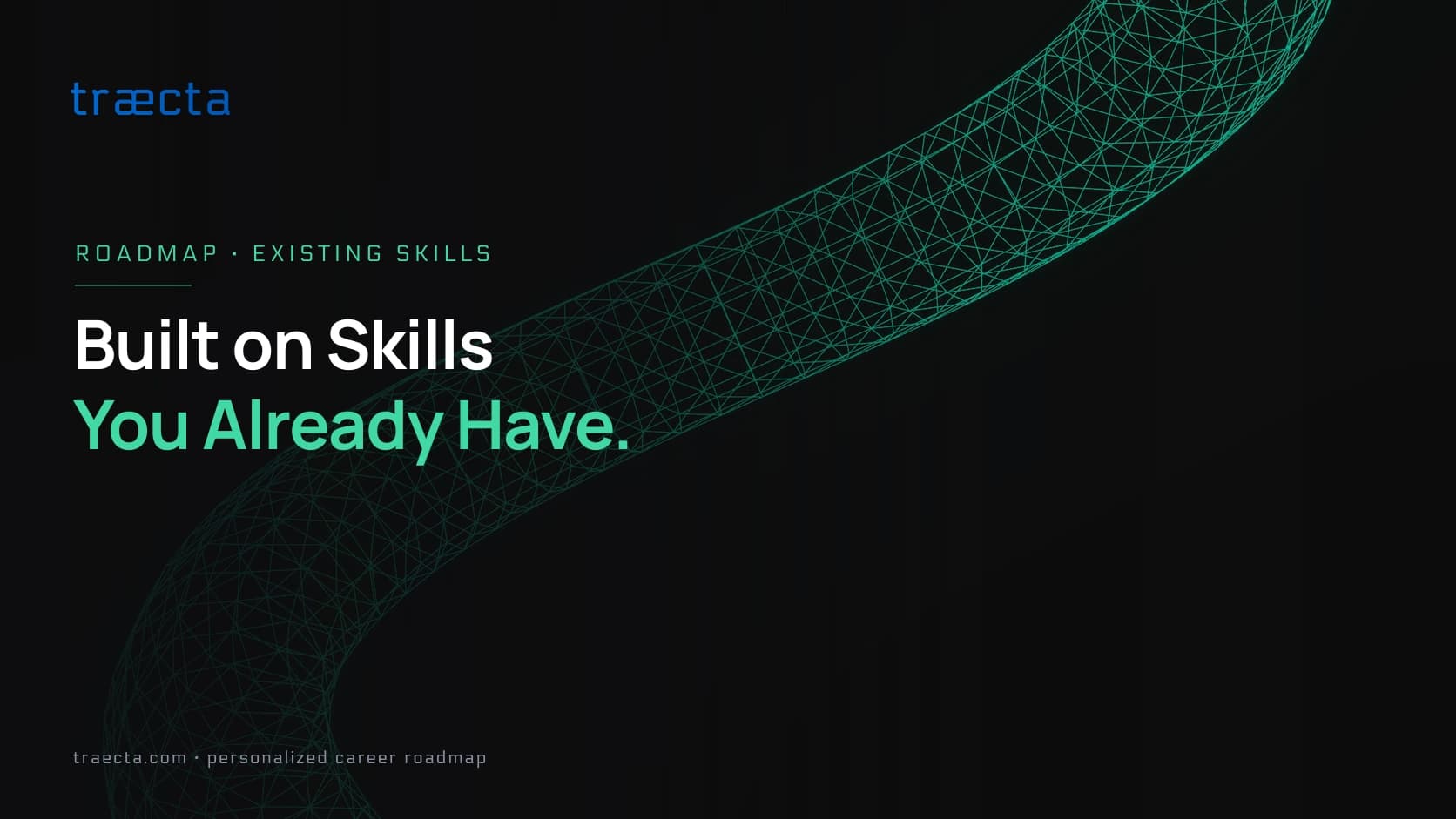 Career Transition Roadmap: Built on Skills You Already Have