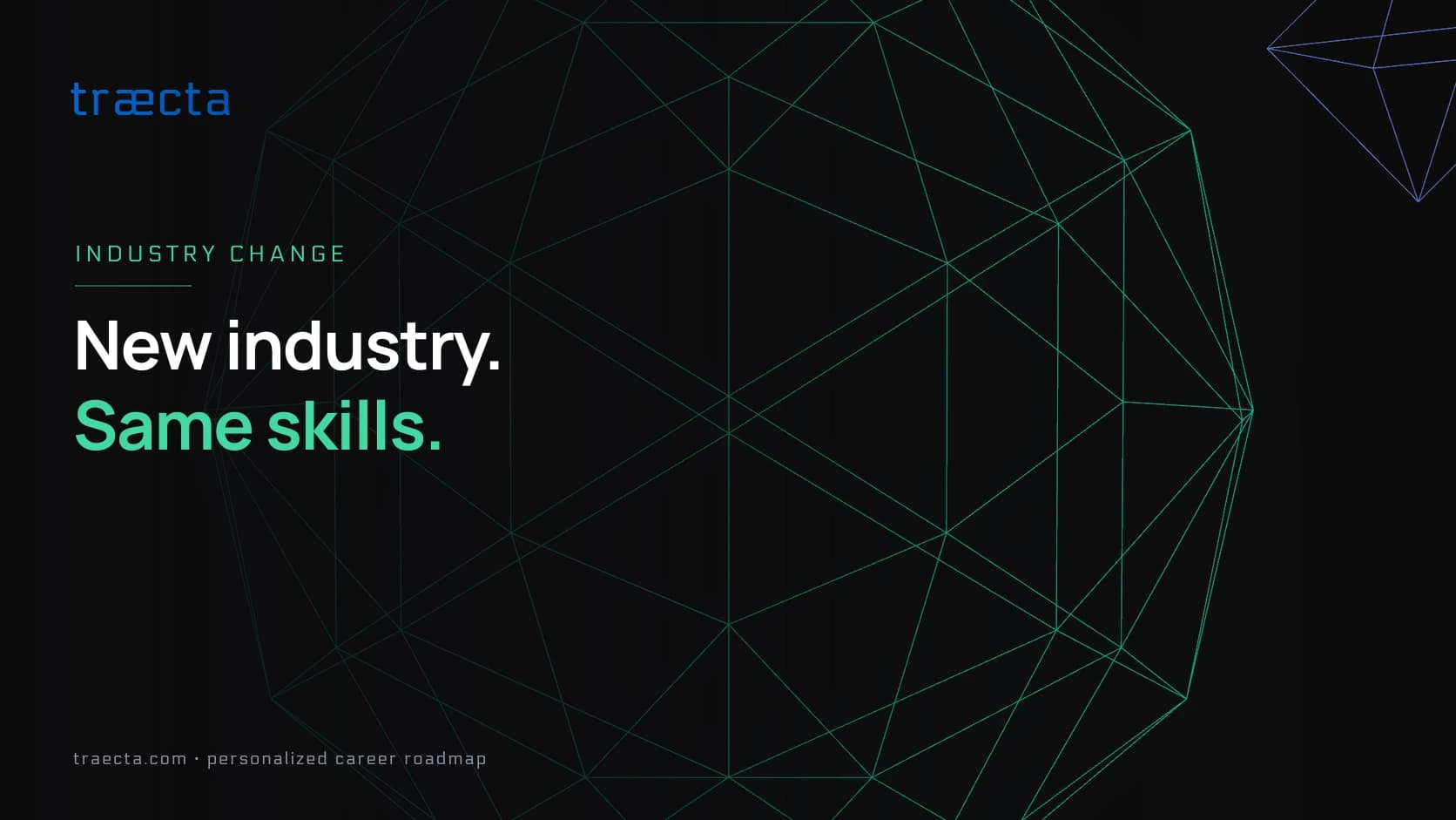 Changing Industries Without Starting From Scratch