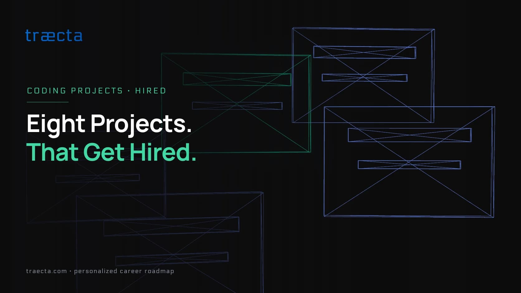 Coding Projects for Your Portfolio That Get You Hired