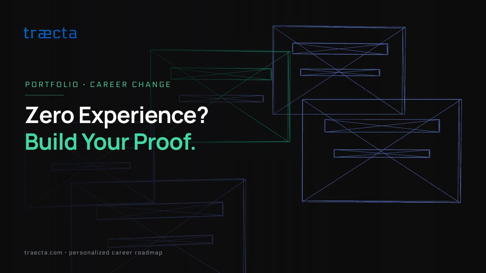 Portfolio Guide for Career Changers: From Zero to Job-Ready