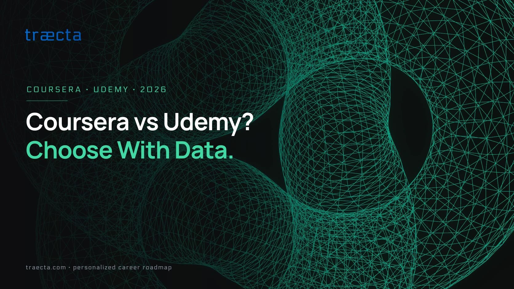 Coursera vs Udemy: Which Is Better in 2026?