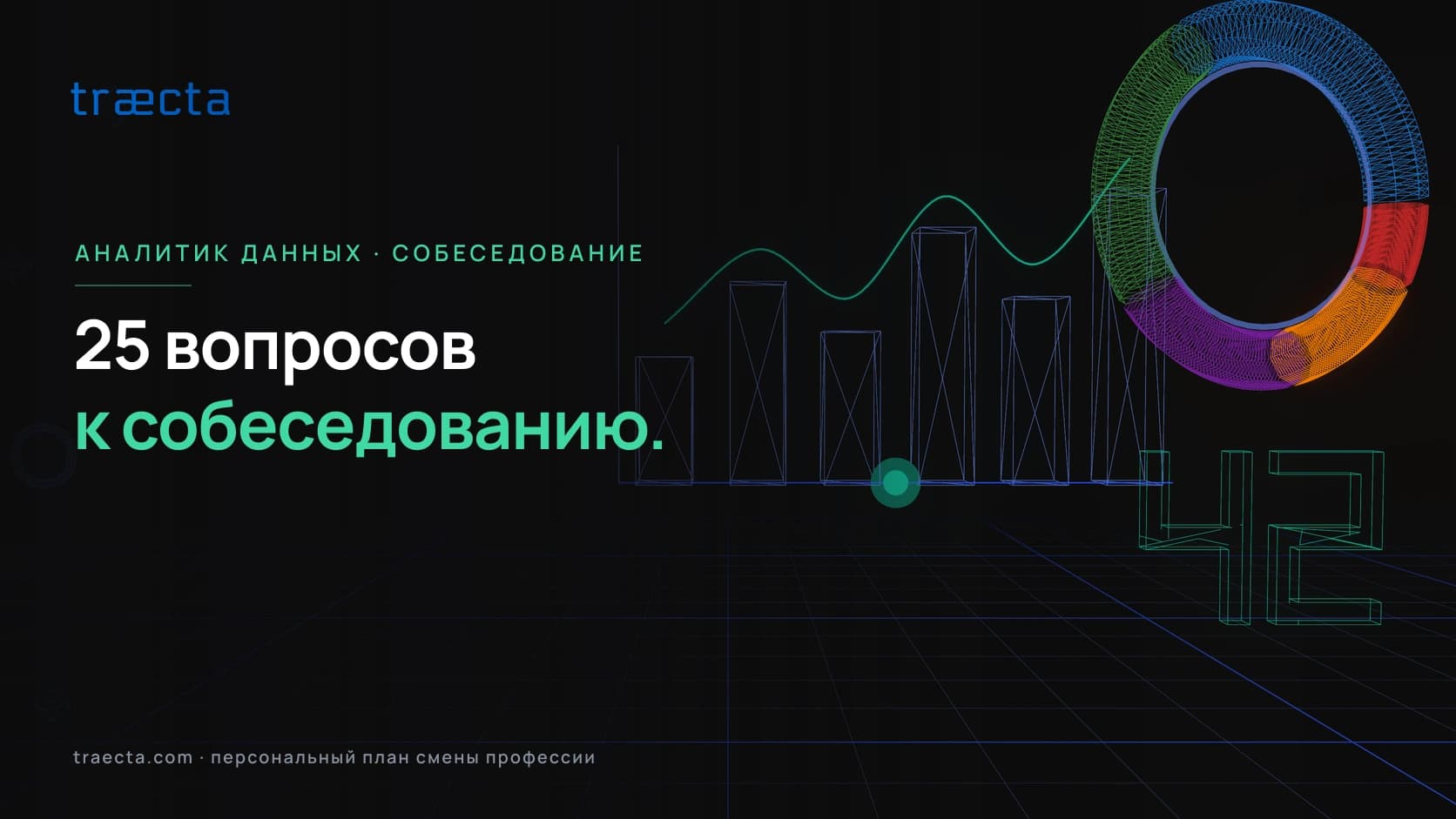 25 вопросов на собеседовании аналитика данных с ответами