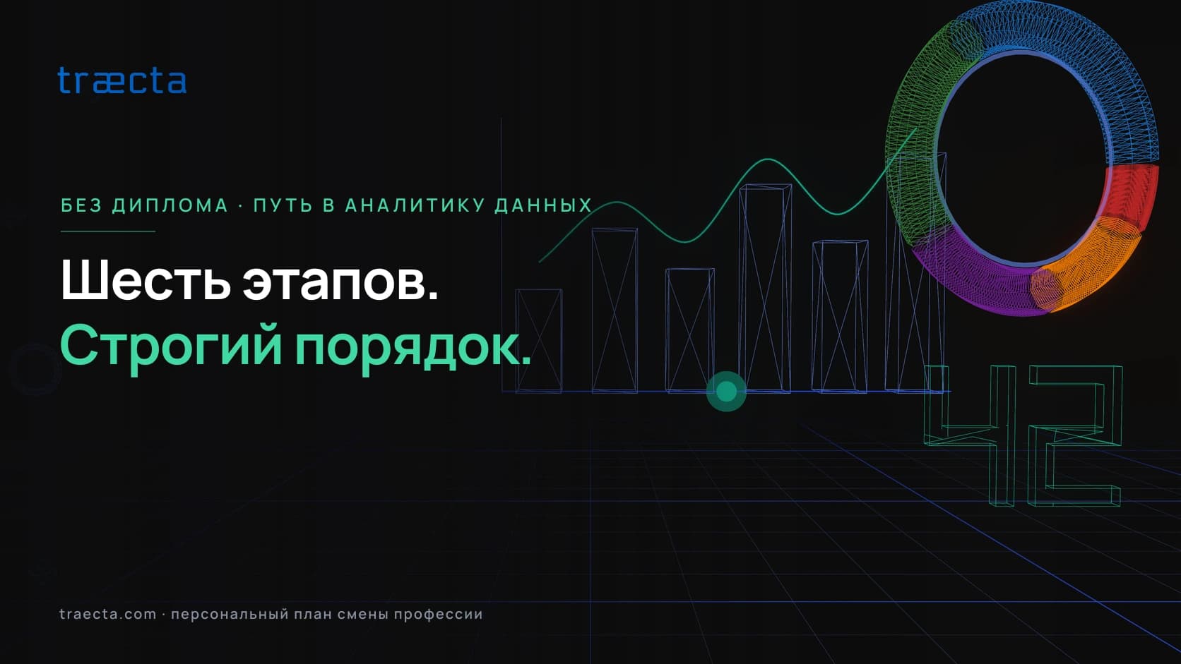 План обучения на аналитика данных без диплома