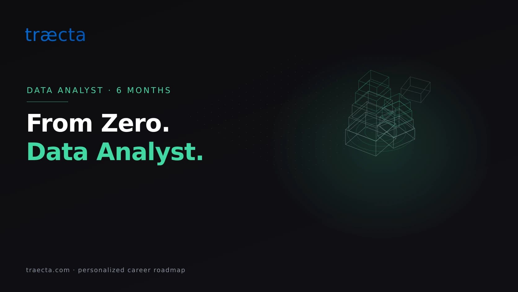 Data Analyst Roadmap: 6 Months From Non-Technical