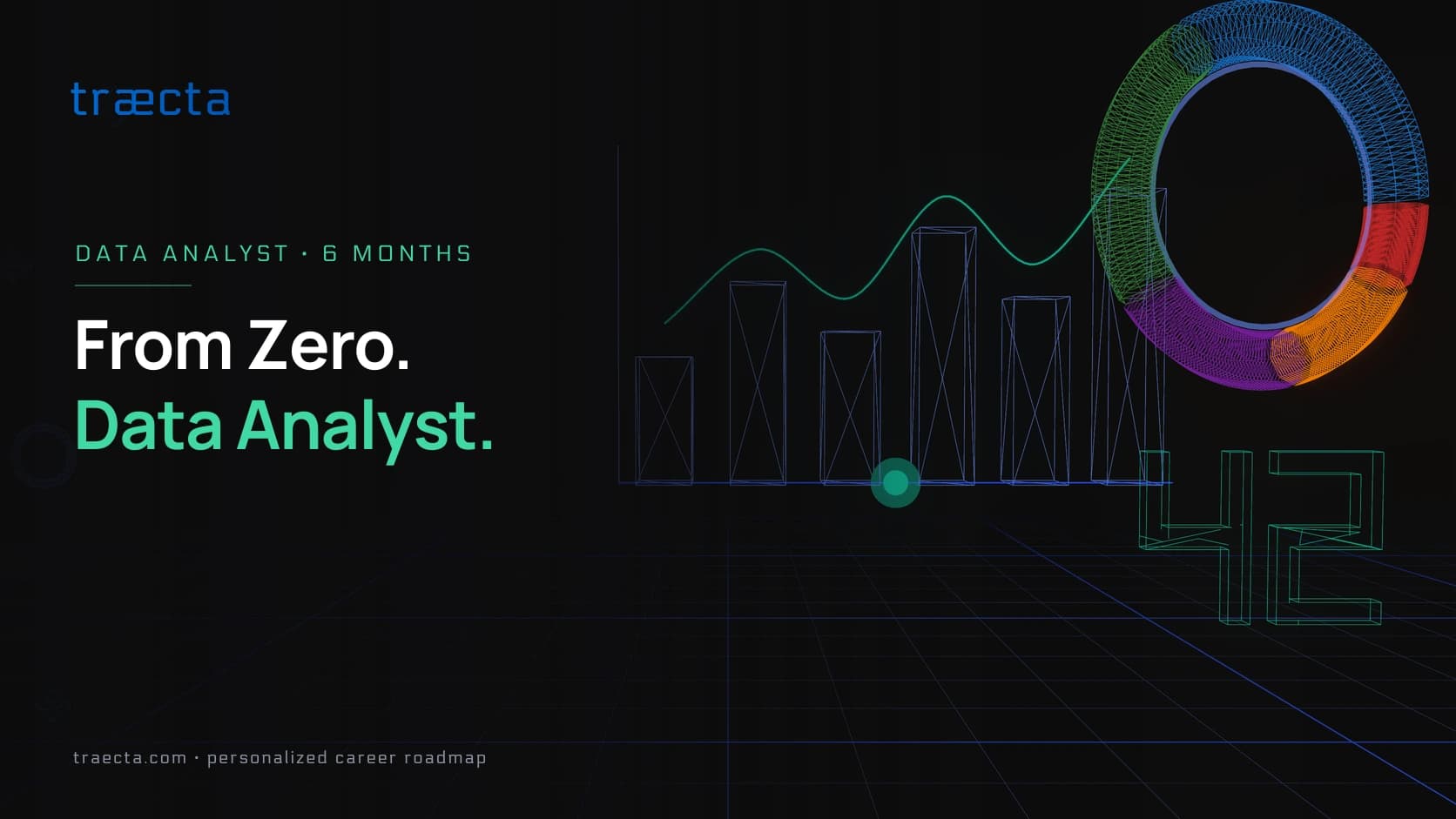 Data Analyst Roadmap: 6 Months From Non-Technical
