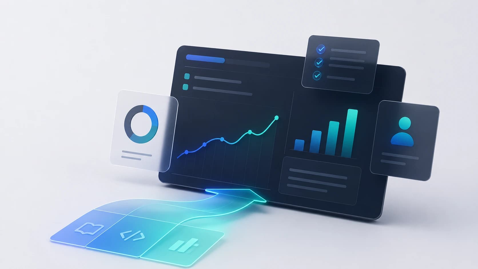 Дорожная карта аналитика данных для опытных специалистов