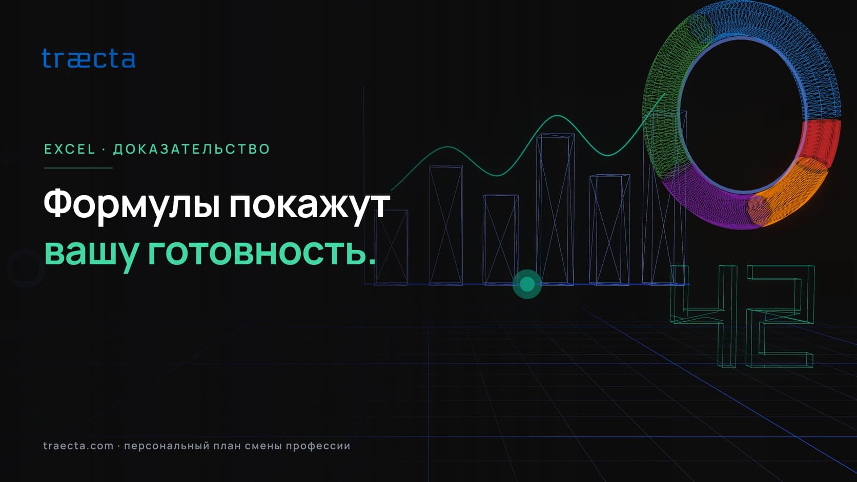 5 формул Excel, доказывающих готовность к аналитике данных