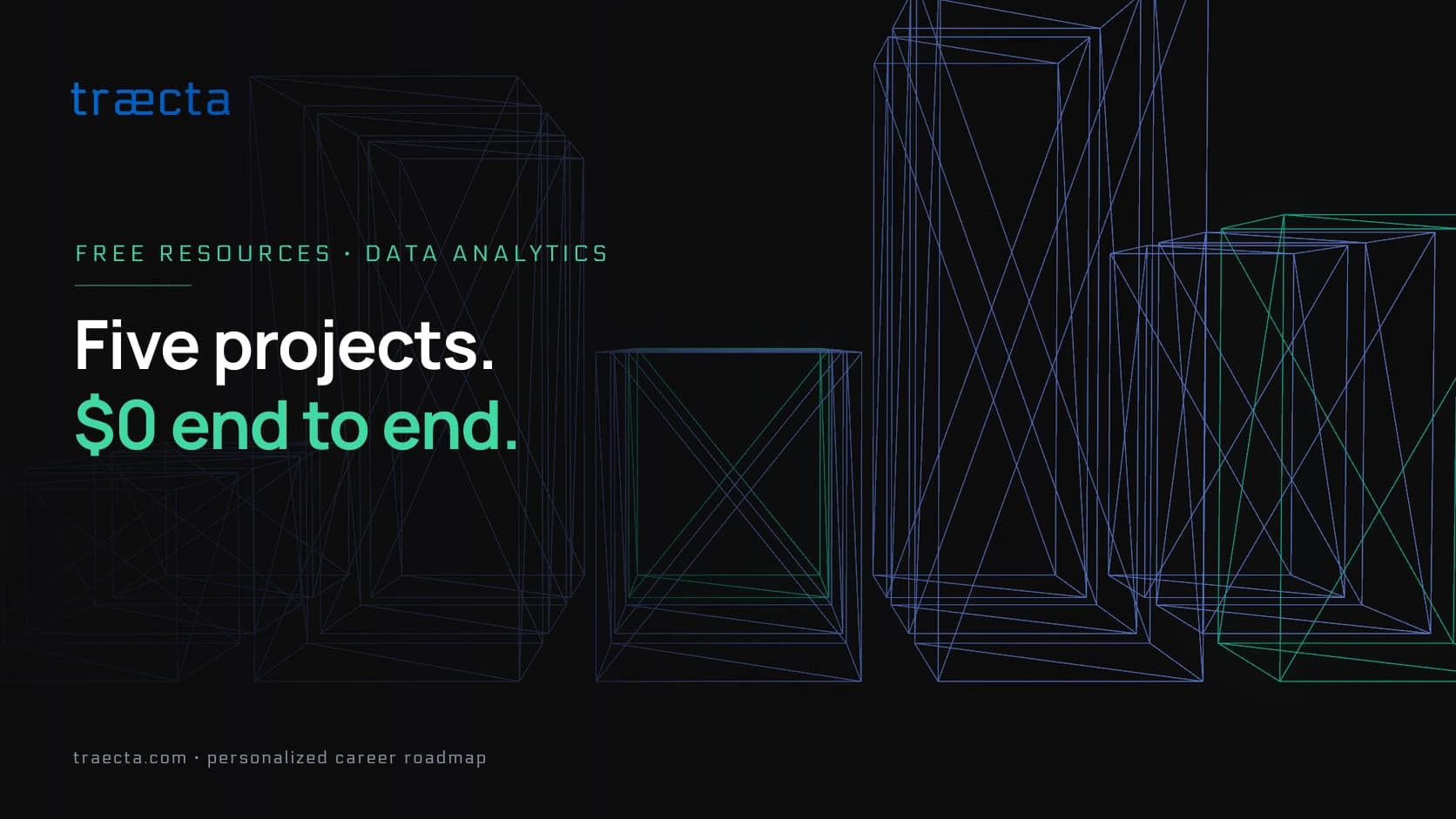 Free Portfolio Projects for Data Analytics Beginners