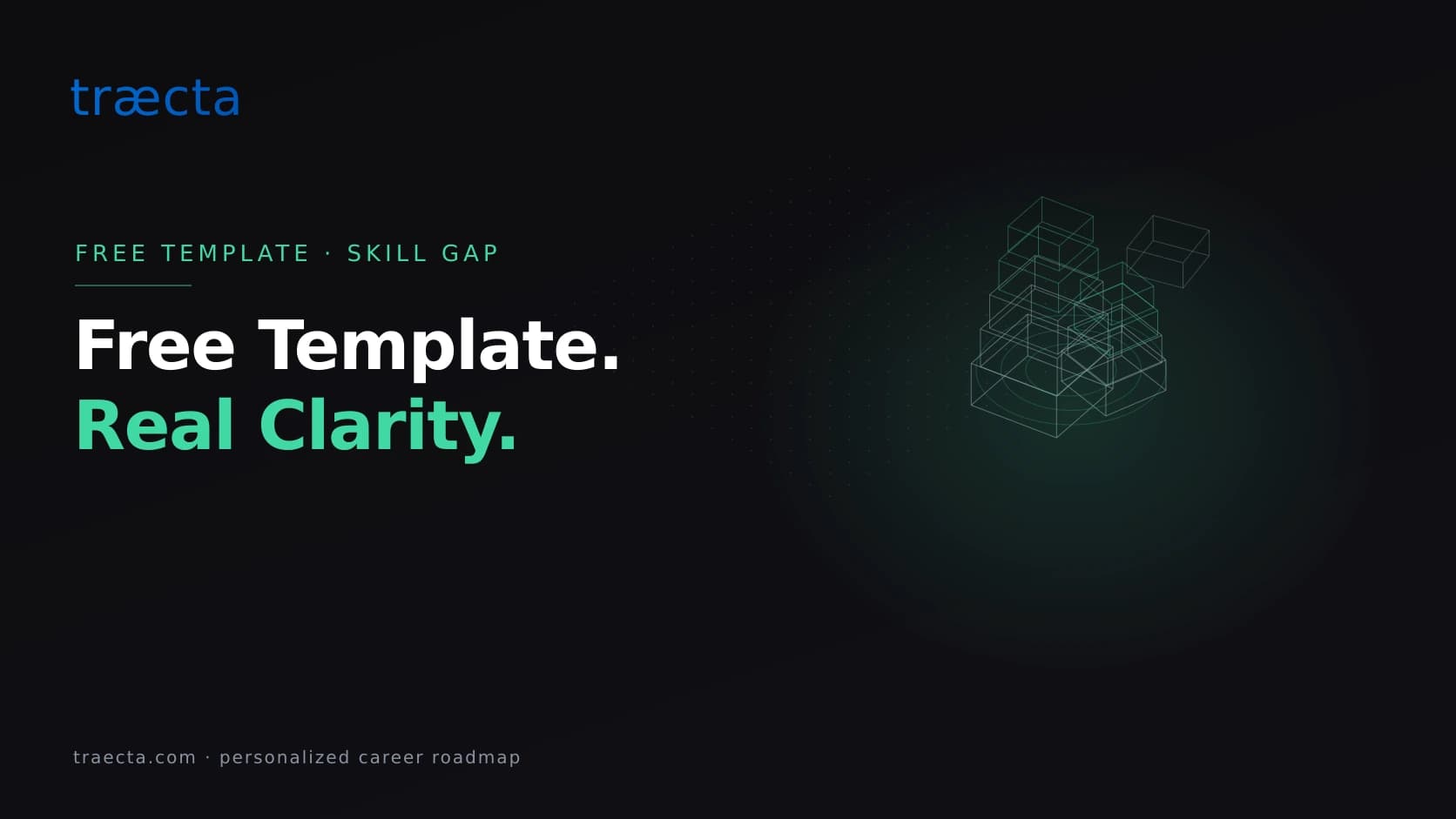 Free Skill Gap Analysis Template for Career Changers
