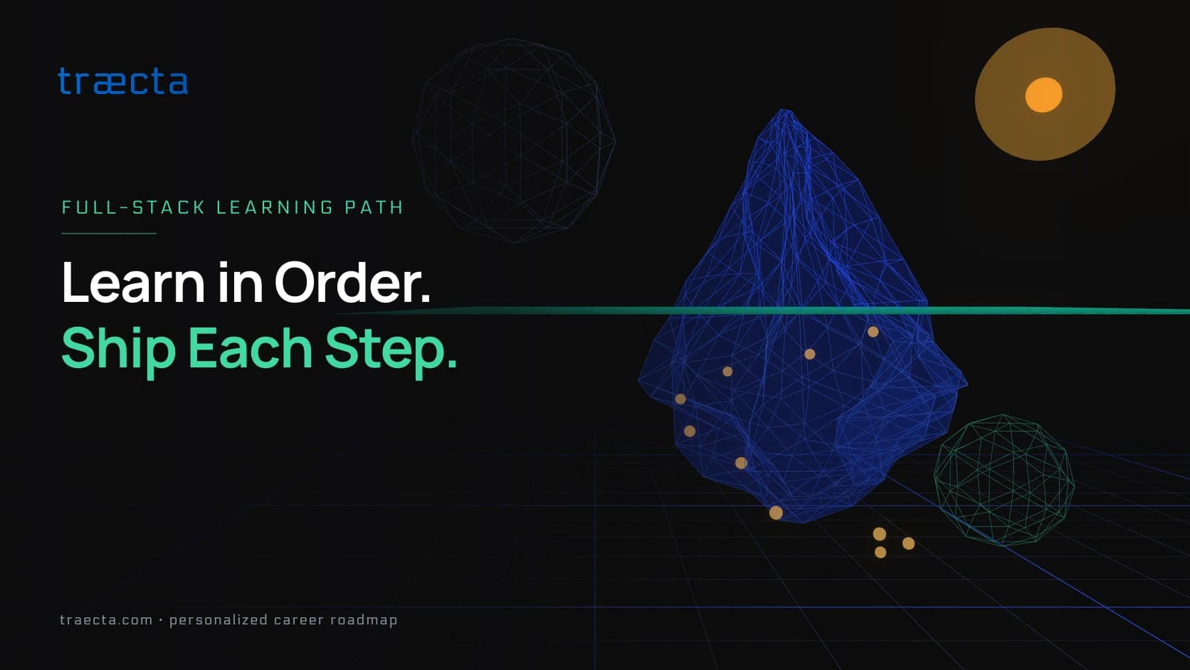 Full-Stack Developer Learning Path: What to Learn First