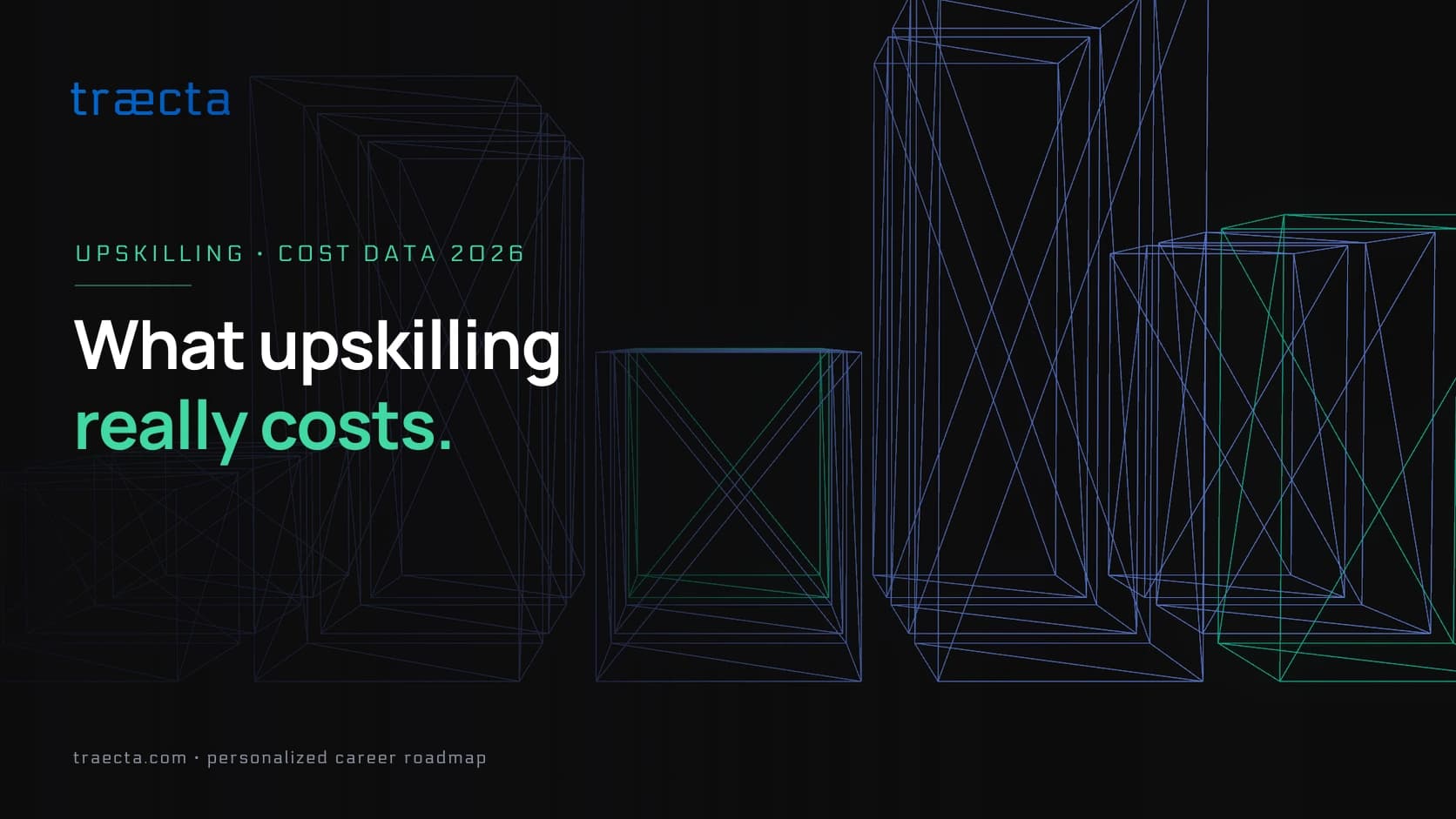 How Much Does Upskilling Cost? 2026 Out-of-Pocket Data