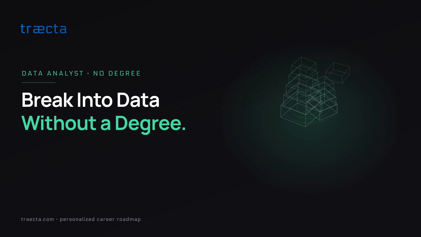 How to Become a Data Analyst Without a Degree in 2026