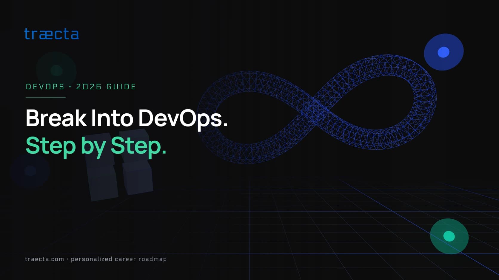 How to Become a DevOps Engineer (2026 Guide)