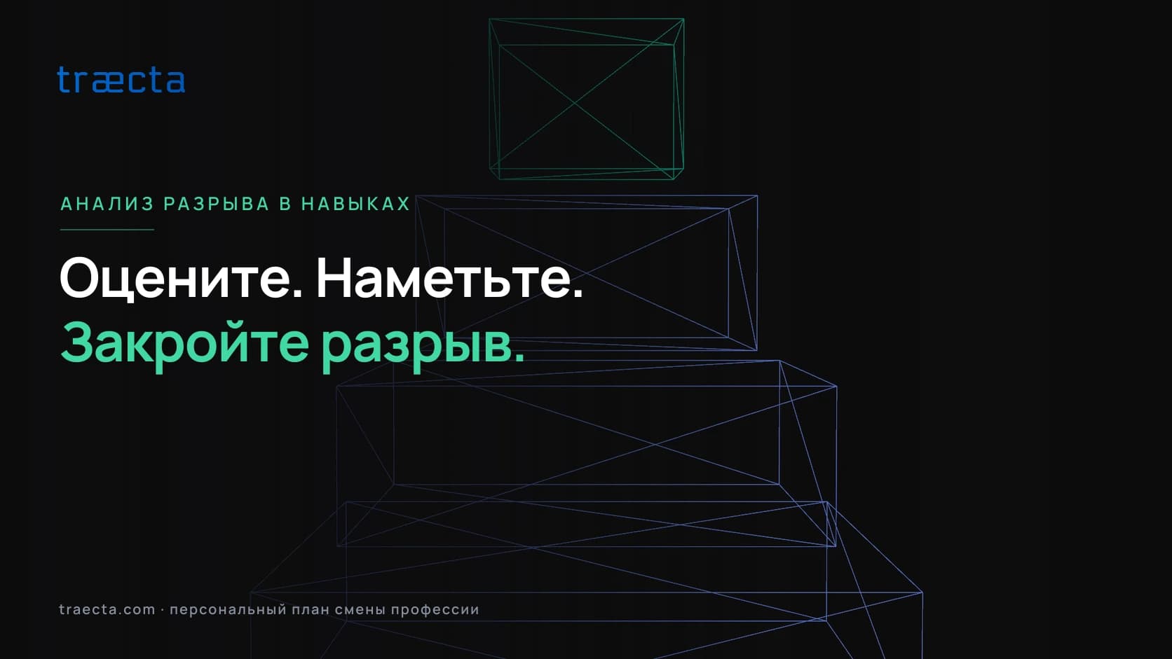 Как построить анализ разрыва в навыках для новой роли