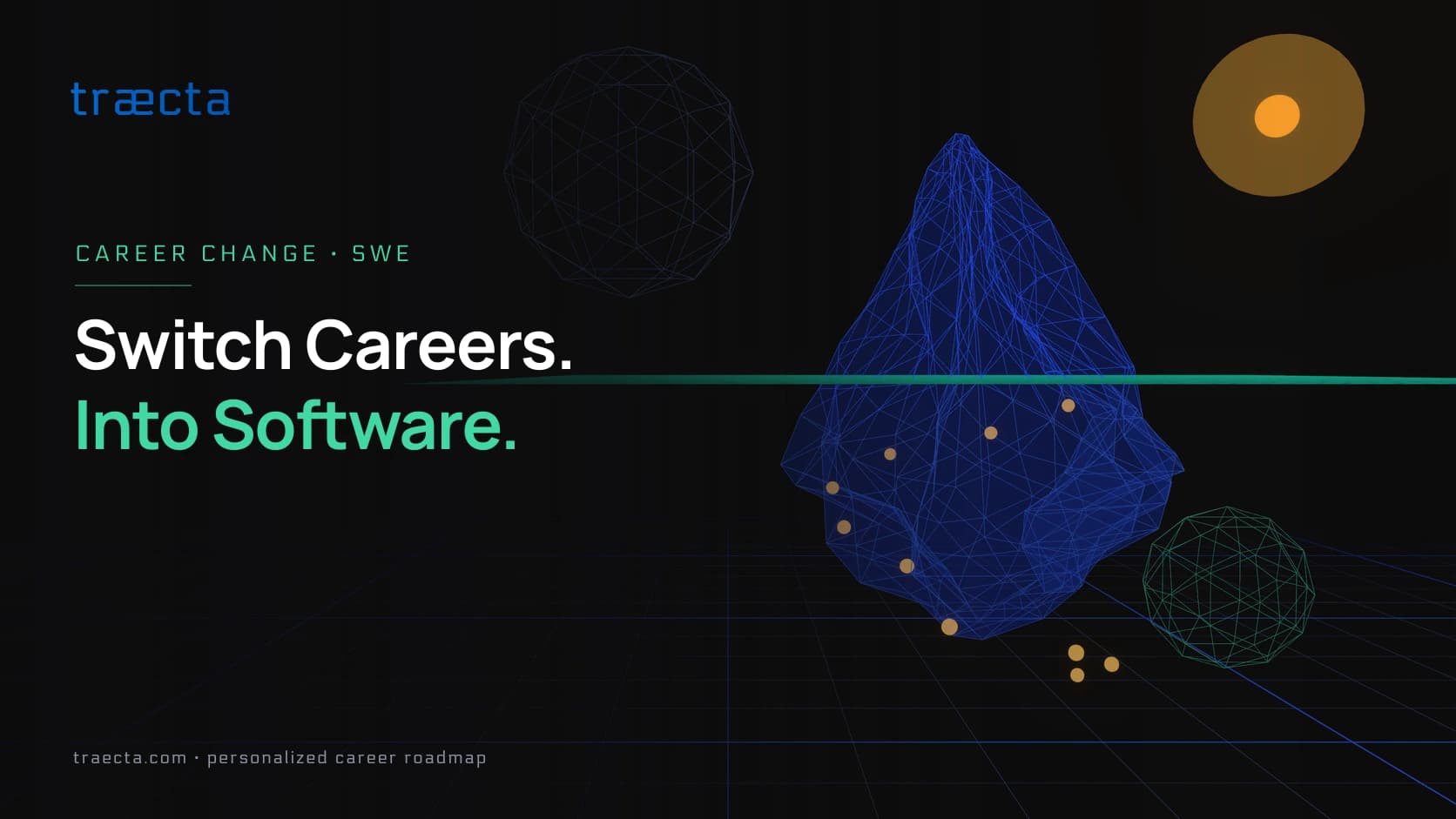 How to Change Careers to Software Engineering