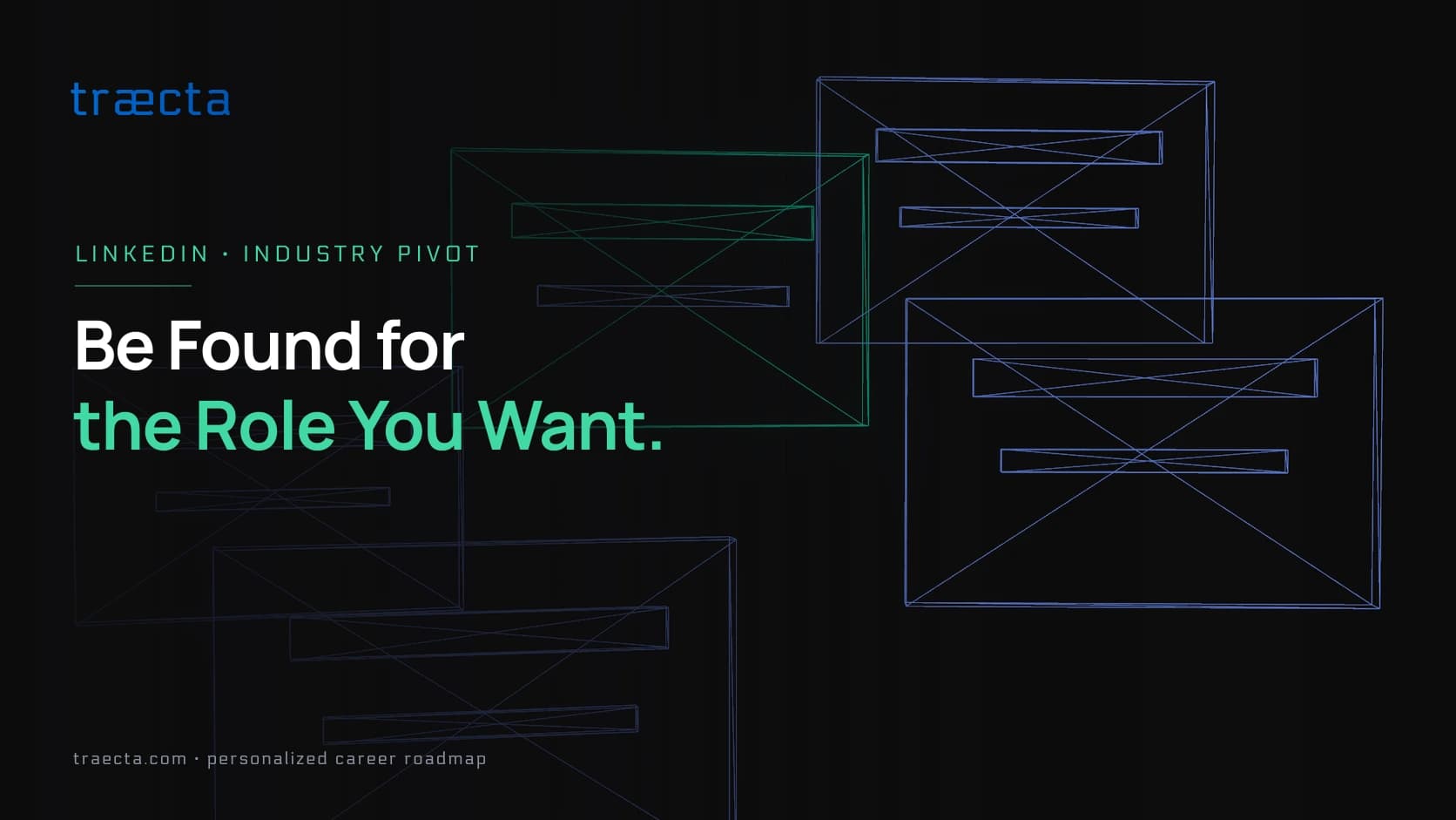 How to Leverage LinkedIn for an Industry Pivot