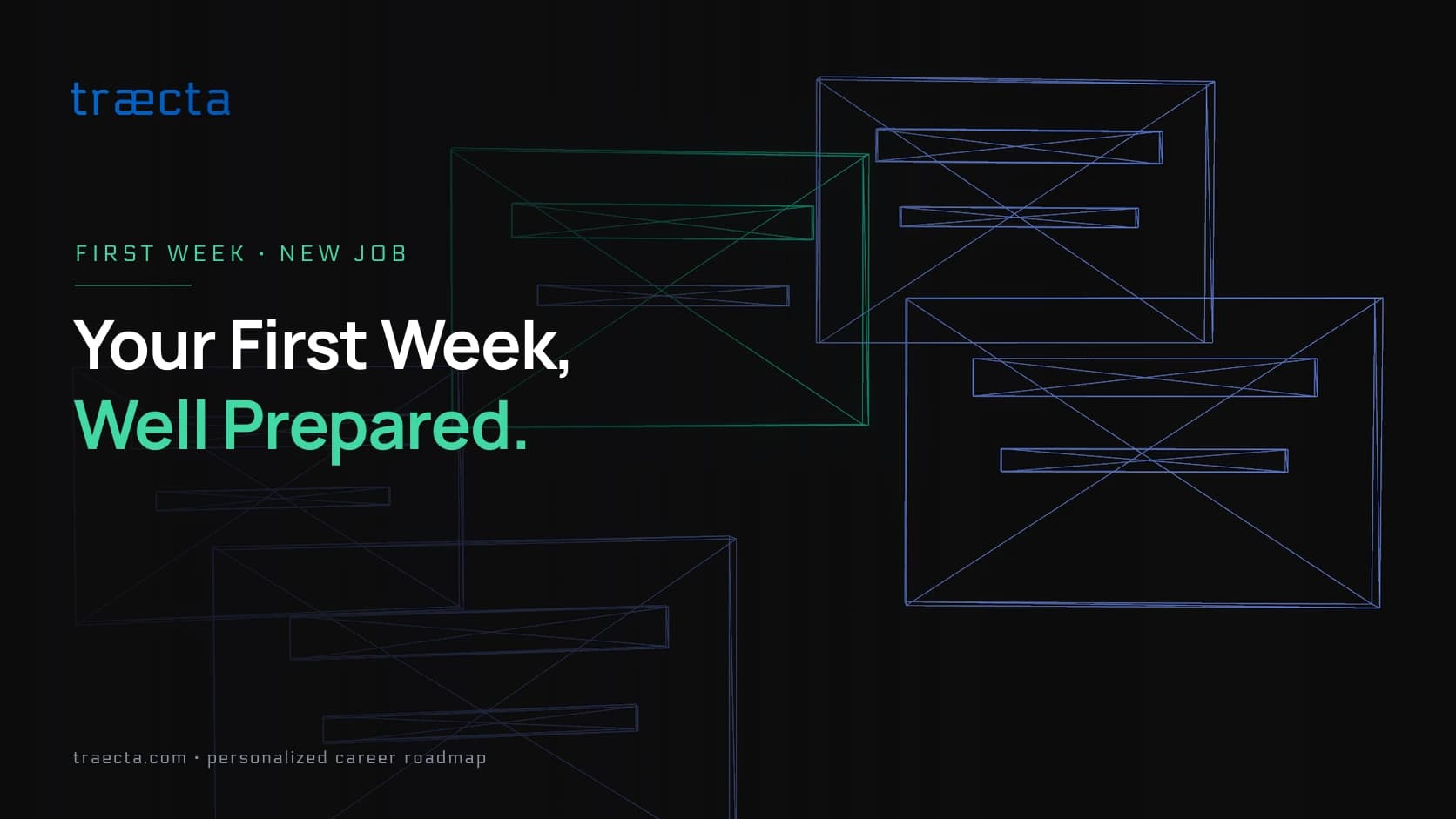 How to Prepare for Your First Week in a New Career