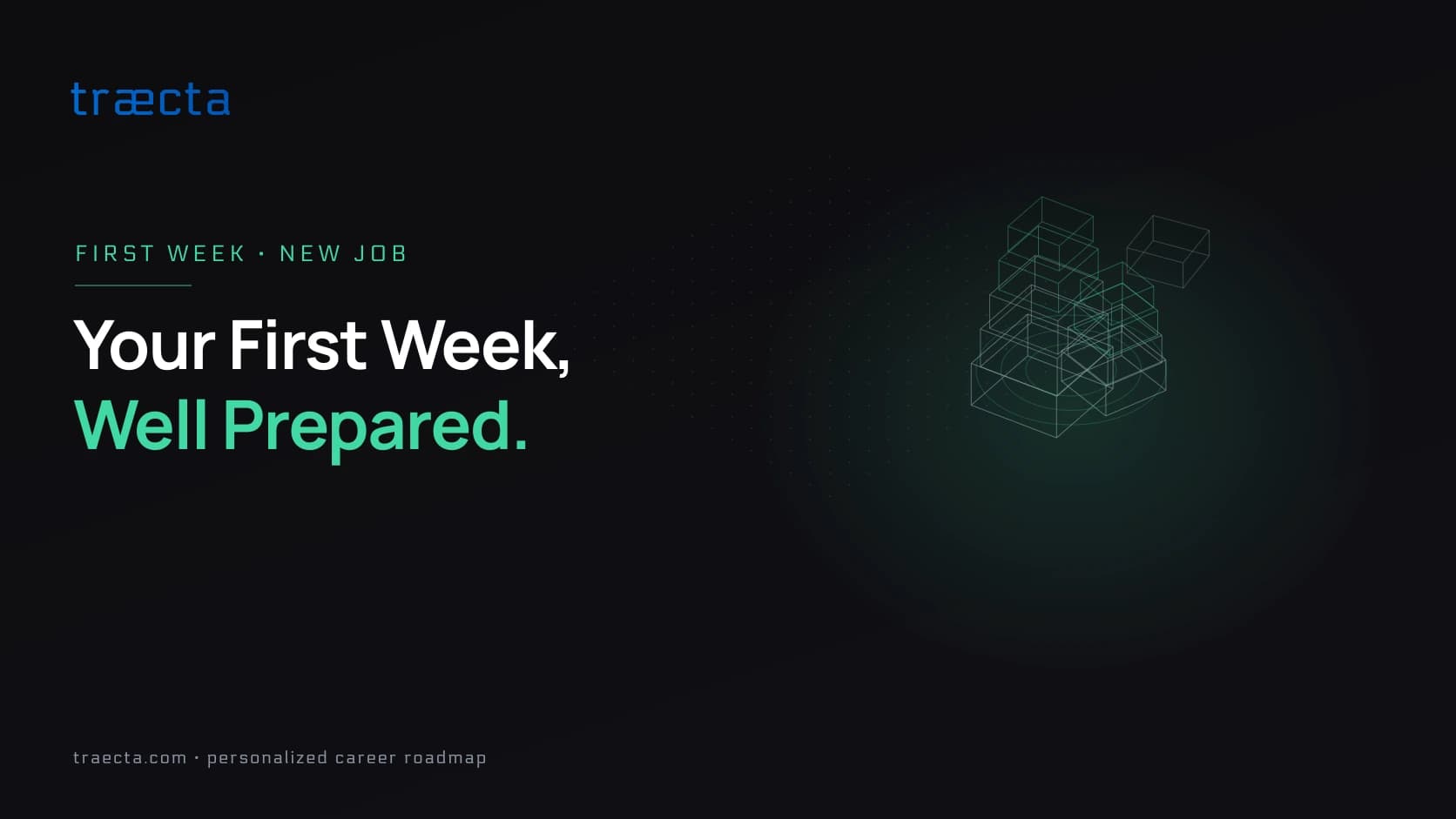 How to Prepare for Your First Week in a New Career