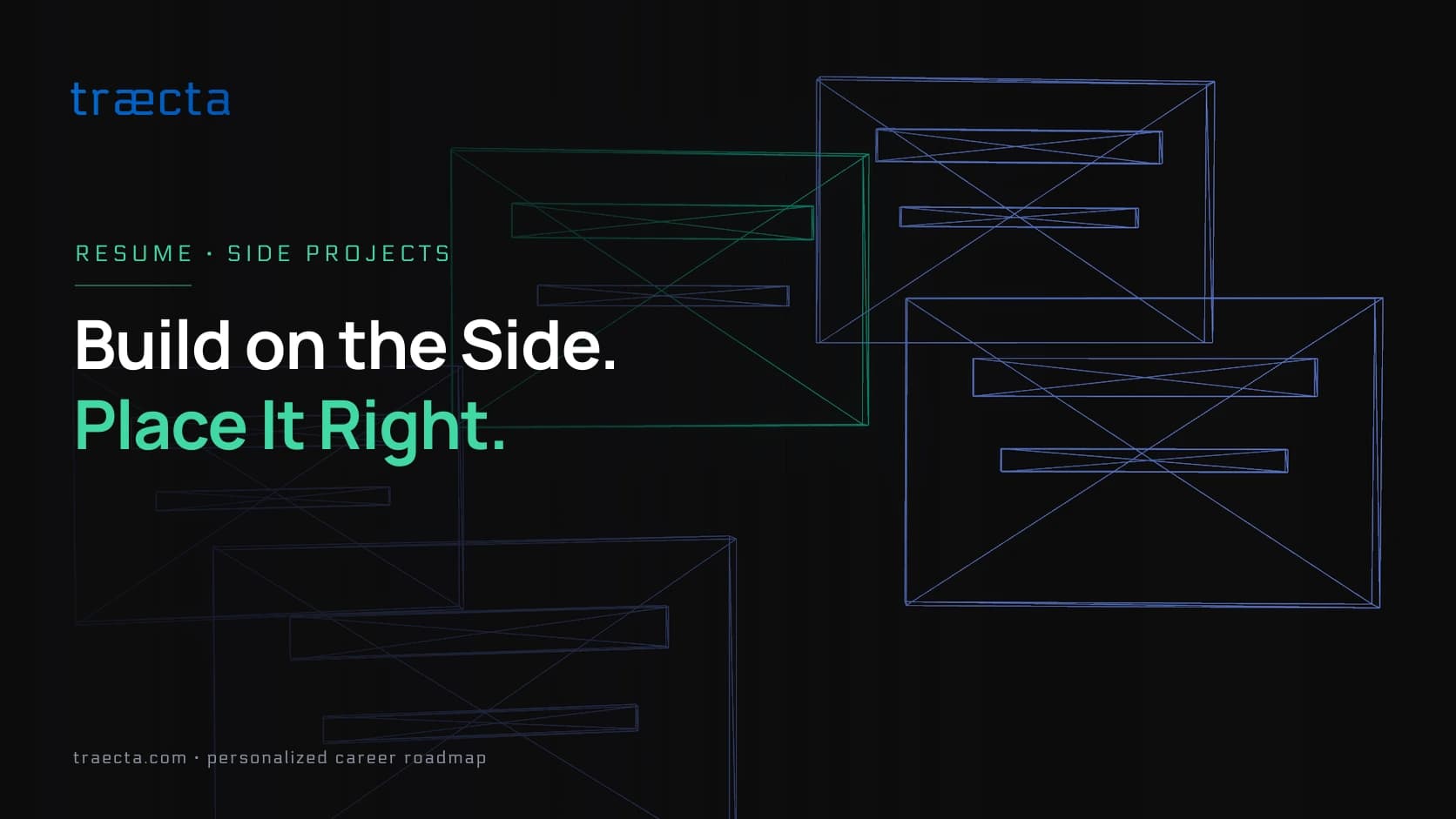 How to Present Side Projects on Your Resume