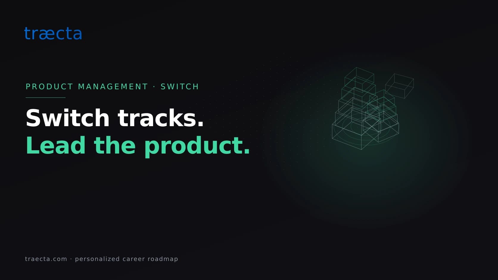 How to Switch Careers to Product Management
