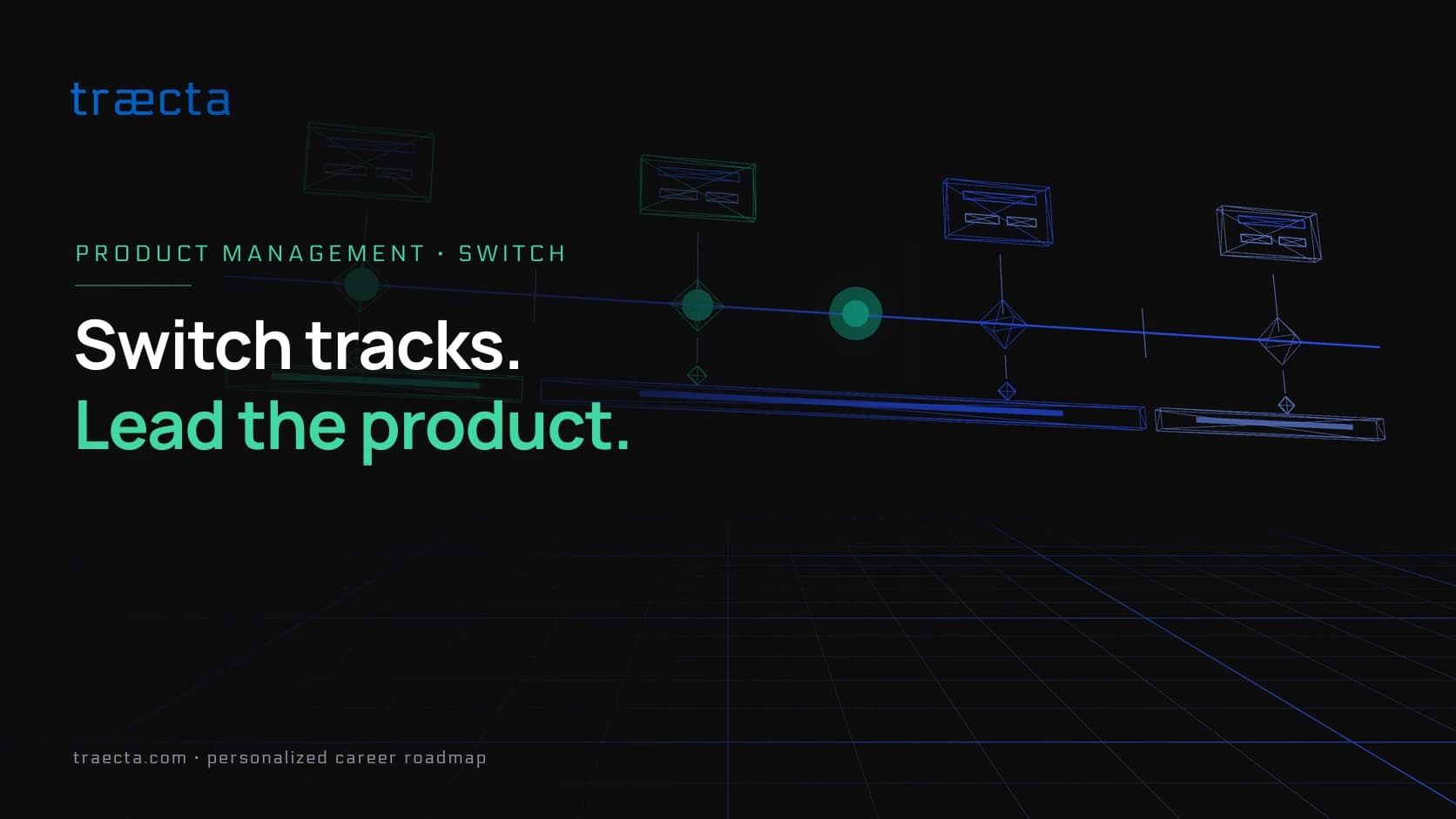 How to Switch Careers to Product Management