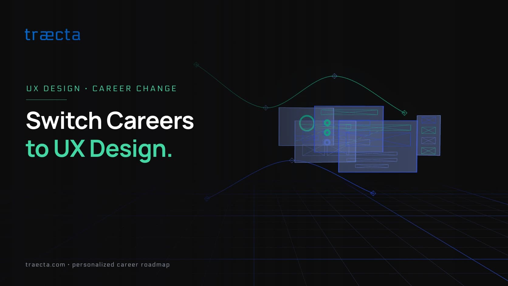 How to Switch Careers to UX Design Without a Degree