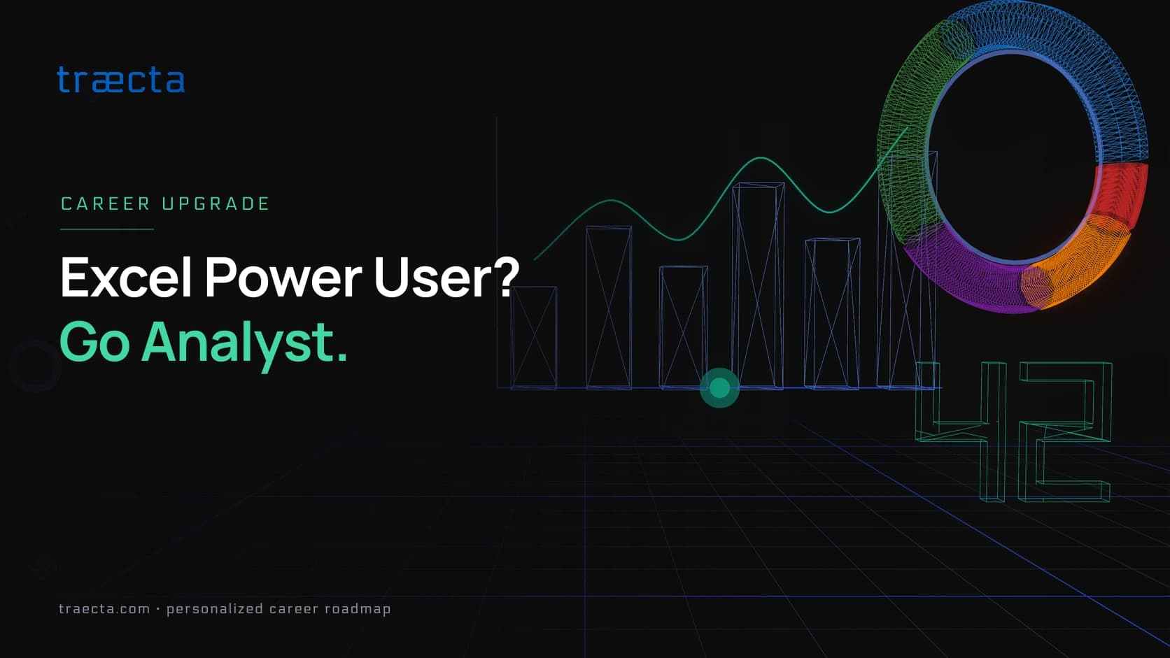 How to Transition From Excel to Data Analytics